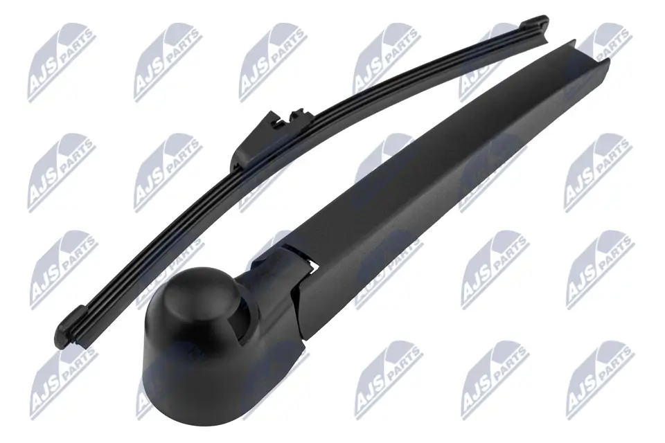 Wischarm, Scheibenreinigung hinten NTY EWB-SE-000