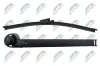 Wischarm, Scheibenreinigung hinten NTY EWB-SE-000 Bild Wischarm, Scheibenreinigung hinten NTY EWB-SE-000