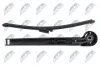 Wischarm, Scheibenreinigung hinten NTY EWB-SE-000 Bild Wischarm, Scheibenreinigung hinten NTY EWB-SE-000