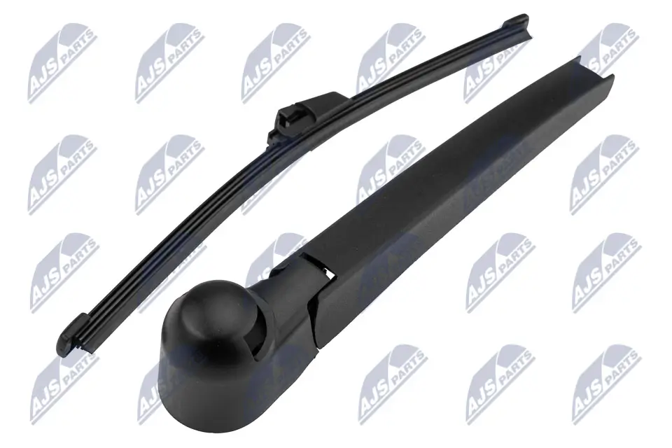 Wischarm, Scheibenreinigung hinten NTY EWB-SE-001