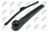 Wischarm, Scheibenreinigung hinten NTY EWB-SE-001