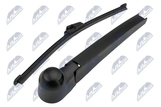 Wischarm, Scheibenreinigung hinten NTY EWB-SE-001 Bild Wischarm, Scheibenreinigung hinten NTY EWB-SE-001