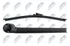 Wischarm, Scheibenreinigung hinten NTY EWB-SE-001 Bild Wischarm, Scheibenreinigung hinten NTY EWB-SE-001