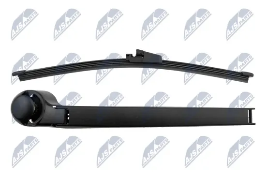 Wischarm, Scheibenreinigung hinten NTY EWB-SE-001 Bild Wischarm, Scheibenreinigung hinten NTY EWB-SE-001