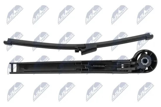 Wischarm, Scheibenreinigung hinten NTY EWB-SE-001 Bild Wischarm, Scheibenreinigung hinten NTY EWB-SE-001