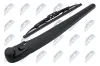 Wischarm, Scheibenreinigung hinten NTY EWB-SE-002