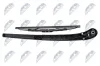 Wischarm, Scheibenreinigung hinten NTY EWB-SE-002 Bild Wischarm, Scheibenreinigung hinten NTY EWB-SE-002