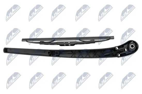 Wischarm, Scheibenreinigung hinten NTY EWB-SE-002 Bild Wischarm, Scheibenreinigung hinten NTY EWB-SE-002
