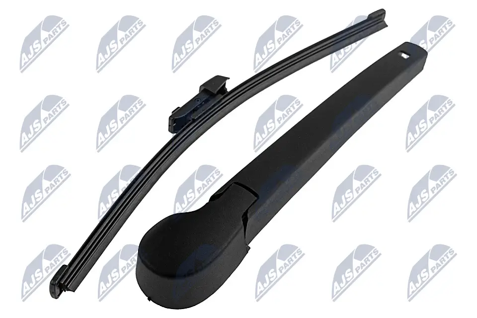 Wischarm, Scheibenreinigung hinten NTY EWB-SE-004