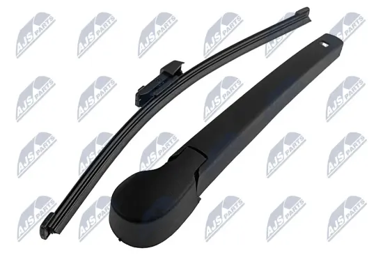 Wischarm, Scheibenreinigung hinten NTY EWB-SE-004 Bild Wischarm, Scheibenreinigung hinten NTY EWB-SE-004