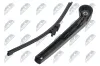 Wischarm, Scheibenreinigung hinten NTY EWB-SE-004 Bild Wischarm, Scheibenreinigung hinten NTY EWB-SE-004
