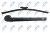 Wischarm, Scheibenreinigung hinten NTY EWB-SE-004 Bild Wischarm, Scheibenreinigung hinten NTY EWB-SE-004