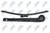 Wischarm, Scheibenreinigung hinten NTY EWB-SE-004 Bild Wischarm, Scheibenreinigung hinten NTY EWB-SE-004