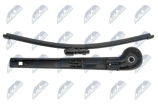 Wischarm, Scheibenreinigung hinten NTY EWB-SE-004 Bild Wischarm, Scheibenreinigung hinten NTY EWB-SE-004
