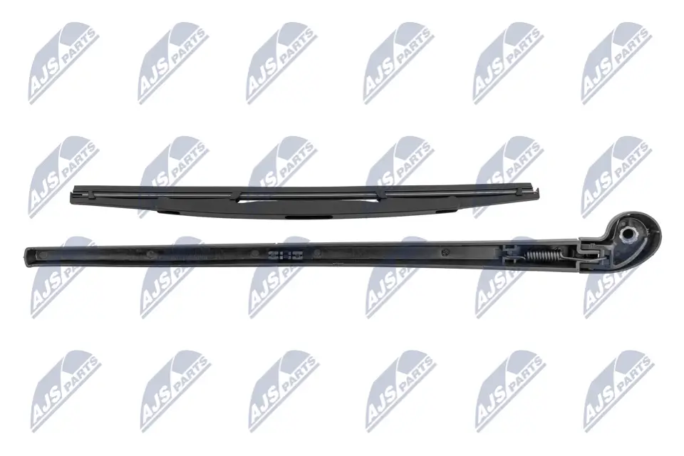 Schalter, Fensterheber 12 V vorne links NTY EWS-NS-026