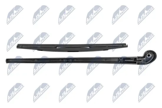 Schalter, Fensterheber 12 V vorne links NTY EWS-NS-026 Bild Schalter, Fensterheber 12 V vorne links NTY EWS-NS-026