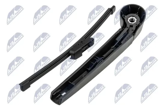 Wischarm, Scheibenreinigung hinten NTY EWB-SK-001 Bild Wischarm, Scheibenreinigung hinten NTY EWB-SK-001