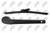 Wischarm, Scheibenreinigung hinten NTY EWB-SK-001 Bild Wischarm, Scheibenreinigung hinten NTY EWB-SK-001