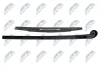 Wischarm, Scheibenreinigung hinten NTY EWB-SK-002 Bild Wischarm, Scheibenreinigung hinten NTY EWB-SK-002