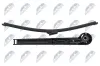 Wischarm, Scheibenreinigung hinten NTY EWB-SK-003 Bild Wischarm, Scheibenreinigung hinten NTY EWB-SK-003