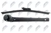 Wischarm, Scheibenreinigung hinten NTY EWB-SK-007 Bild Wischarm, Scheibenreinigung hinten NTY EWB-SK-007