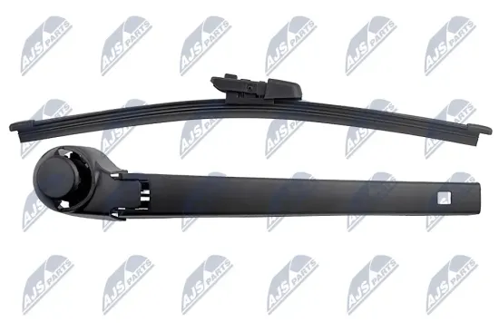 Wischarm, Scheibenreinigung hinten NTY EWB-SK-007 Bild Wischarm, Scheibenreinigung hinten NTY EWB-SK-007