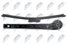 Wischarm, Scheibenreinigung hinten NTY EWB-SK-007 Bild Wischarm, Scheibenreinigung hinten NTY EWB-SK-007