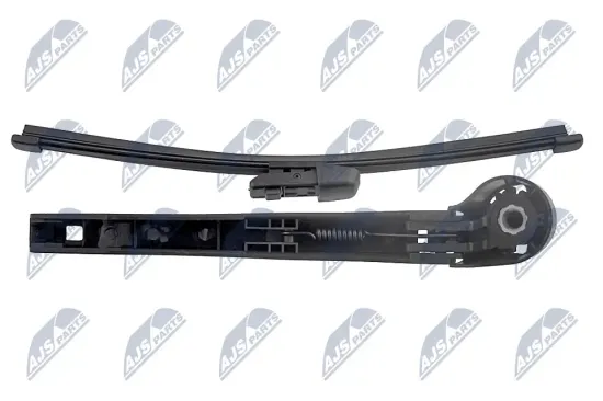Wischarm, Scheibenreinigung hinten NTY EWB-SK-007 Bild Wischarm, Scheibenreinigung hinten NTY EWB-SK-007