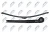 Wischarm, Scheibenreinigung hinten NTY EWB-SK-008 Bild Wischarm, Scheibenreinigung hinten NTY EWB-SK-008