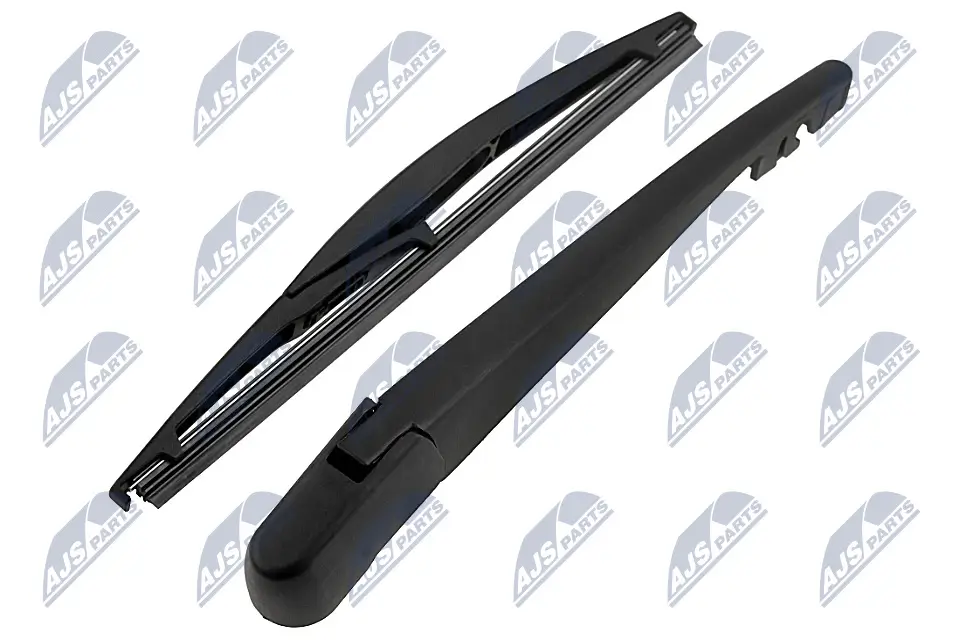 Wischarm, Scheibenreinigung hinten NTY EWB-SU-003