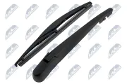 Wischarm, Scheibenreinigung hinten NTY EWB-SU-003