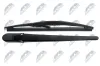 Wischarm, Scheibenreinigung hinten NTY EWB-SU-003 Bild Wischarm, Scheibenreinigung hinten NTY EWB-SU-003