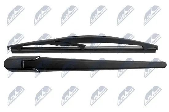 Wischarm, Scheibenreinigung hinten NTY EWB-SU-003 Bild Wischarm, Scheibenreinigung hinten NTY EWB-SU-003