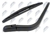 Wischarm, Scheibenreinigung hinten NTY EWB-TY-000
