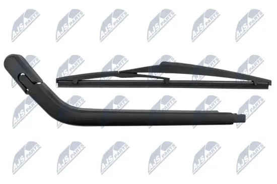 Schalter, Außenspiegelverstellung NTY EWS-RE-032 Bild Schalter, Außenspiegelverstellung NTY EWS-RE-032