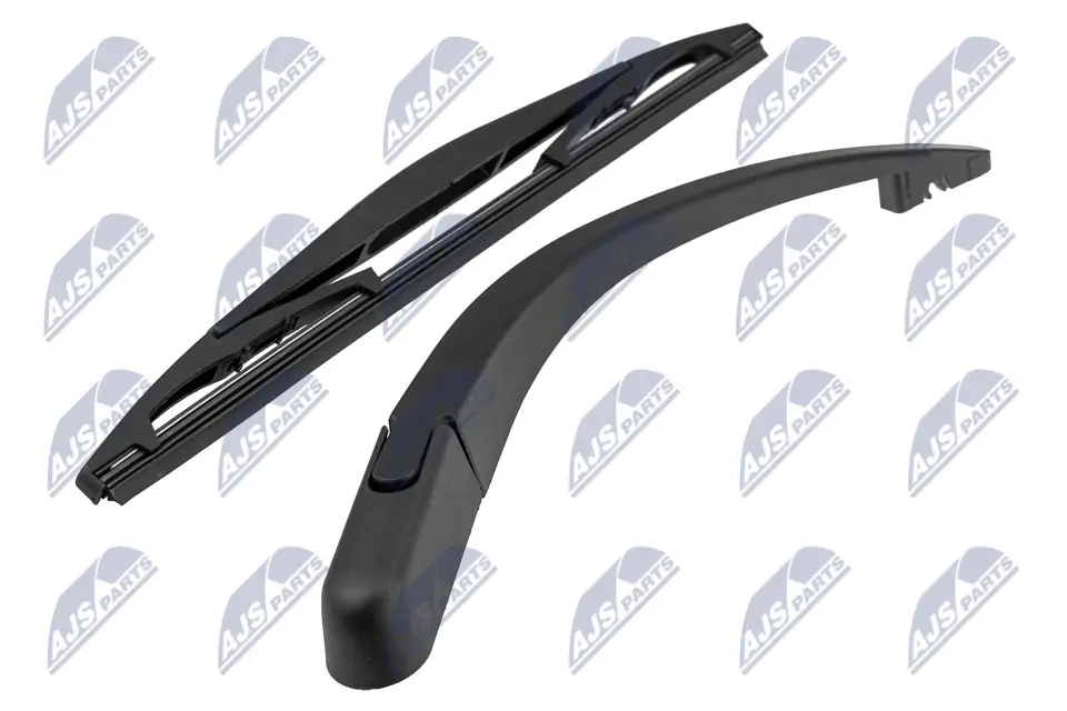 Wischarm-Satz, Scheibenreinigung hinten NTY EWB-TY-002