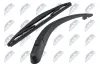 Wischarm-Satz, Scheibenreinigung hinten NTY EWB-TY-002 Bild Wischarm-Satz, Scheibenreinigung hinten NTY EWB-TY-002