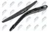 Wischarm-Satz, Scheibenreinigung hinten NTY EWB-TY-002 Bild Wischarm-Satz, Scheibenreinigung hinten NTY EWB-TY-002