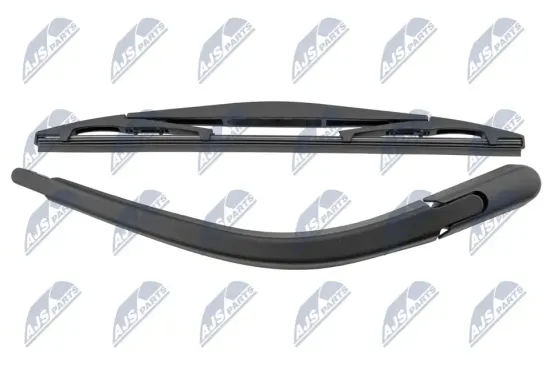 Wischarm-Satz, Scheibenreinigung hinten NTY EWB-TY-002 Bild Wischarm-Satz, Scheibenreinigung hinten NTY EWB-TY-002