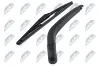 Wischarm, Scheibenreinigung hinten NTY EWB-TY-003 Bild Wischarm, Scheibenreinigung hinten NTY EWB-TY-003