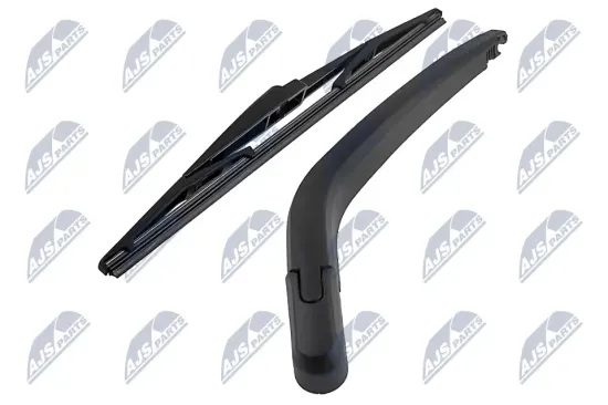 Wischarm, Scheibenreinigung hinten NTY EWB-TY-003 Bild Wischarm, Scheibenreinigung hinten NTY EWB-TY-003