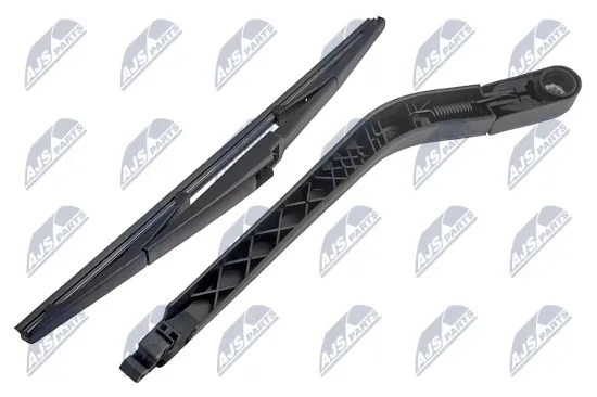 Wischarm, Scheibenreinigung hinten NTY EWB-TY-003 Bild Wischarm, Scheibenreinigung hinten NTY EWB-TY-003