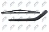 Wischarm, Scheibenreinigung hinten NTY EWB-TY-003 Bild Wischarm, Scheibenreinigung hinten NTY EWB-TY-003