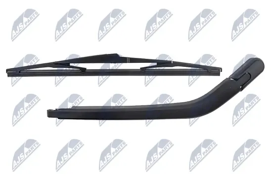 Wischarm, Scheibenreinigung hinten NTY EWB-TY-003 Bild Wischarm, Scheibenreinigung hinten NTY EWB-TY-003