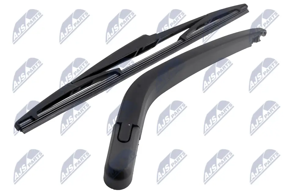 Wischarm, Scheibenreinigung hinten NTY EWB-TY-005