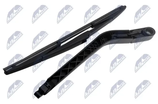 Wischarm, Scheibenreinigung hinten NTY EWB-TY-005 Bild Wischarm, Scheibenreinigung hinten NTY EWB-TY-005