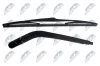 Wischarm, Scheibenreinigung hinten NTY EWB-TY-005 Bild Wischarm, Scheibenreinigung hinten NTY EWB-TY-005