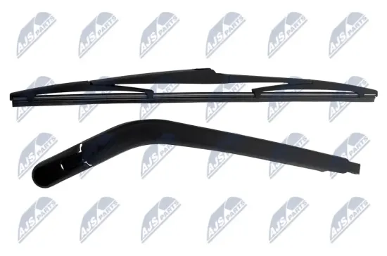 Wischarm, Scheibenreinigung hinten NTY EWB-TY-005 Bild Wischarm, Scheibenreinigung hinten NTY EWB-TY-005