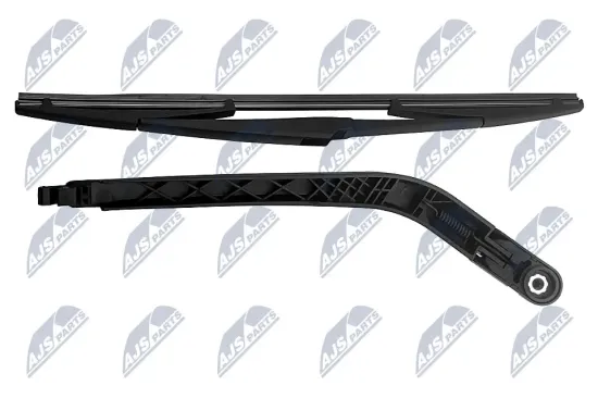 Wischarm, Scheibenreinigung hinten NTY EWB-TY-005 Bild Wischarm, Scheibenreinigung hinten NTY EWB-TY-005