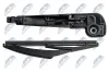 Wischarm, Scheibenreinigung hinten NTY EWB-TY-007 Bild Wischarm, Scheibenreinigung hinten NTY EWB-TY-007